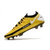 Nike Phantom Gt Elite Fg Amarillo Negro